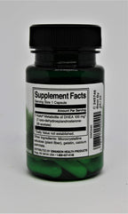 Swanson Diet 7-Keto DHEA 100 mg - 30 Capsules - image 7