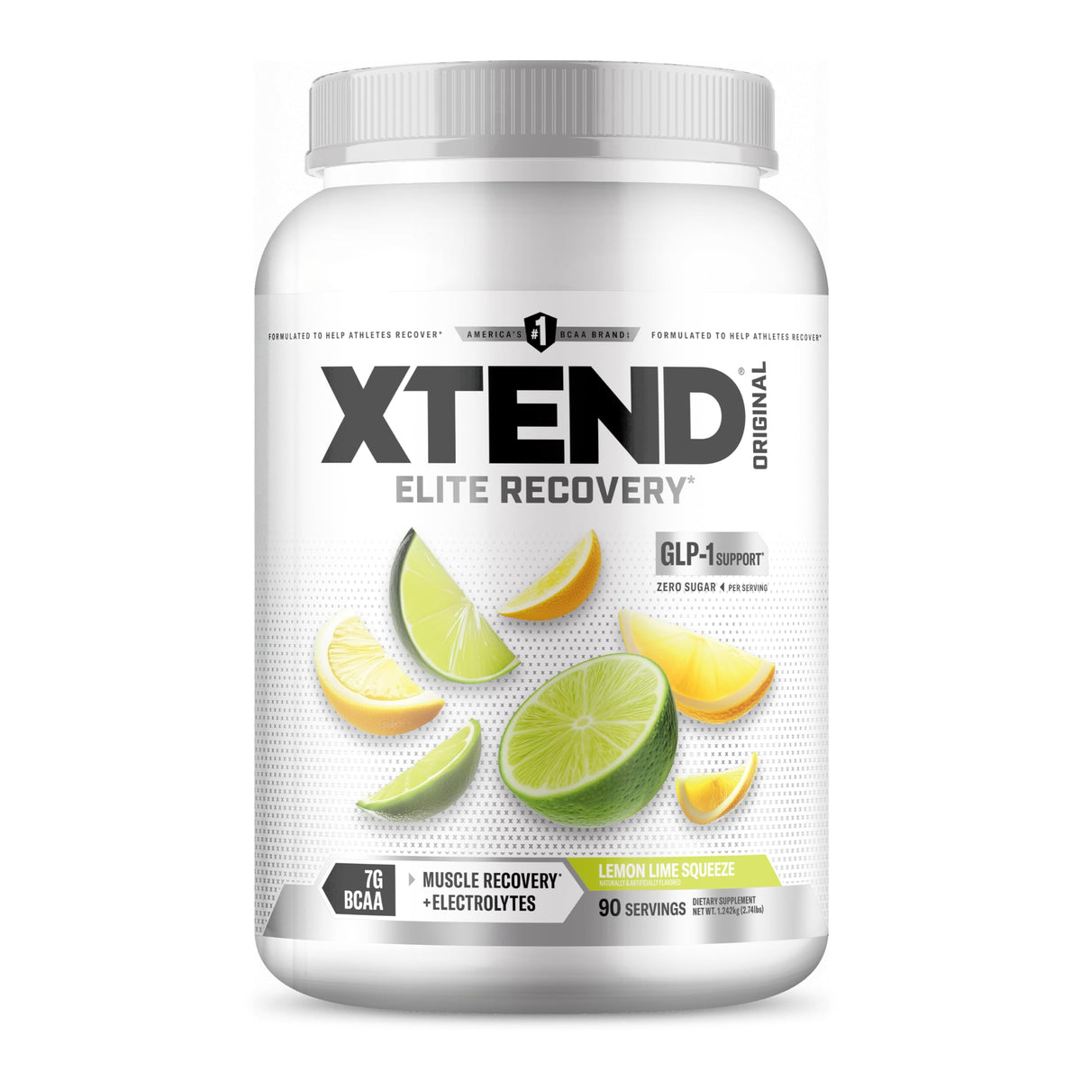 XTEND BCAA Powder
