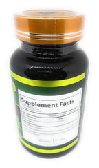 Productos El Colibri Hierba del Sapo Herbal Blend - 90 Capsules - image 2