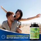 Magceutics MagteinPRO Magnesium L-Threonate Brain Support - image 6