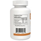 Nano Meda Bone Density Calcium with Magnesium & Vitamin D3 - 60 Capsules - image 5