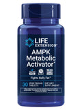 Life Extension AMPK Metabolic Activator with Hesperidin - 30 Tablets