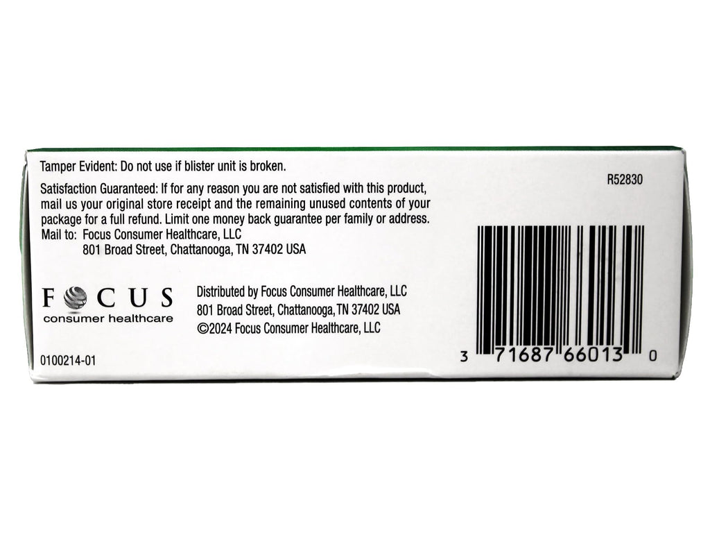 Garlique Cardiovascular Dietary Supplement - 30 Caplets - image 7