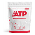 BulkStimulants Pure ATP Adenosine Triphosphate Powder - 45 Servings