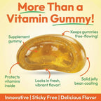 Human Beanz See Packaging