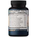 DEDICAD Kava Kava Capsules with Ashwagandha & Valerian - 90 Capsules - image 7