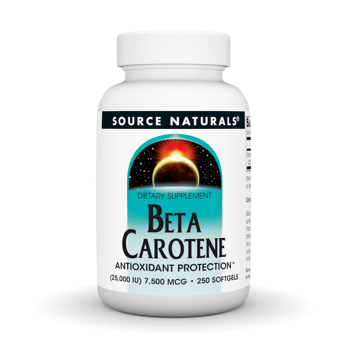 Source Naturals NUTRITIONAL_SUPPLEMENT