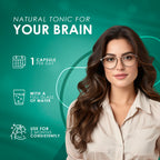 AMBROSIAL Brahmi Capsules 500 mg - 60 Capsules - image 6