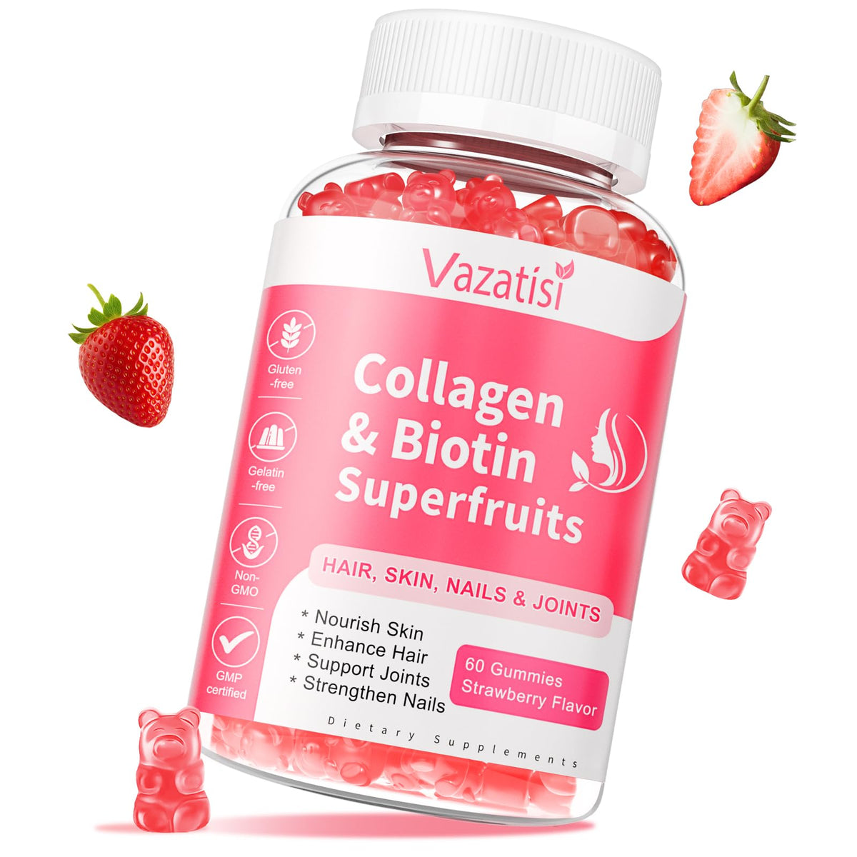 Vazatisi Collagen