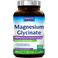 Innate Vitality Magnesium Glycinate 1000mg - 240 Capsules