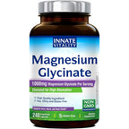 Innate Vitality Magnesium Glycinate 1000mg - 240 Capsules