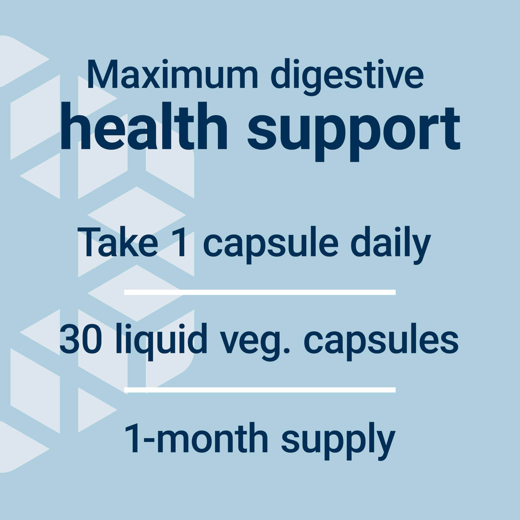 Life Extension FLORASSIST Probiotic GI with Phage Technology - 30 Capsules - image 5