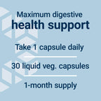 Life Extension FLORASSIST Probiotic GI with Phage Technology - 30 Capsules - image 5