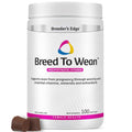 Breeder's Edge Breed to Wean Prenatal Soft Chews for Dogs & Cats - 100ct
