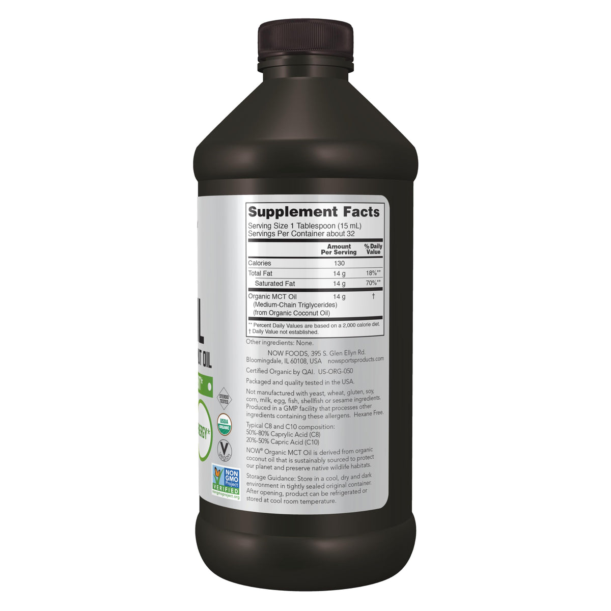 NOW NUTRITIONAL_SUPPLEMENT