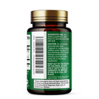 Nature's Peak Apple Cider Vinegar 1877mg Per Serving - Vitamin D3