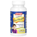 CATALO Children's Eye Health Formula Blueberry - 60 Tablets - image 3
