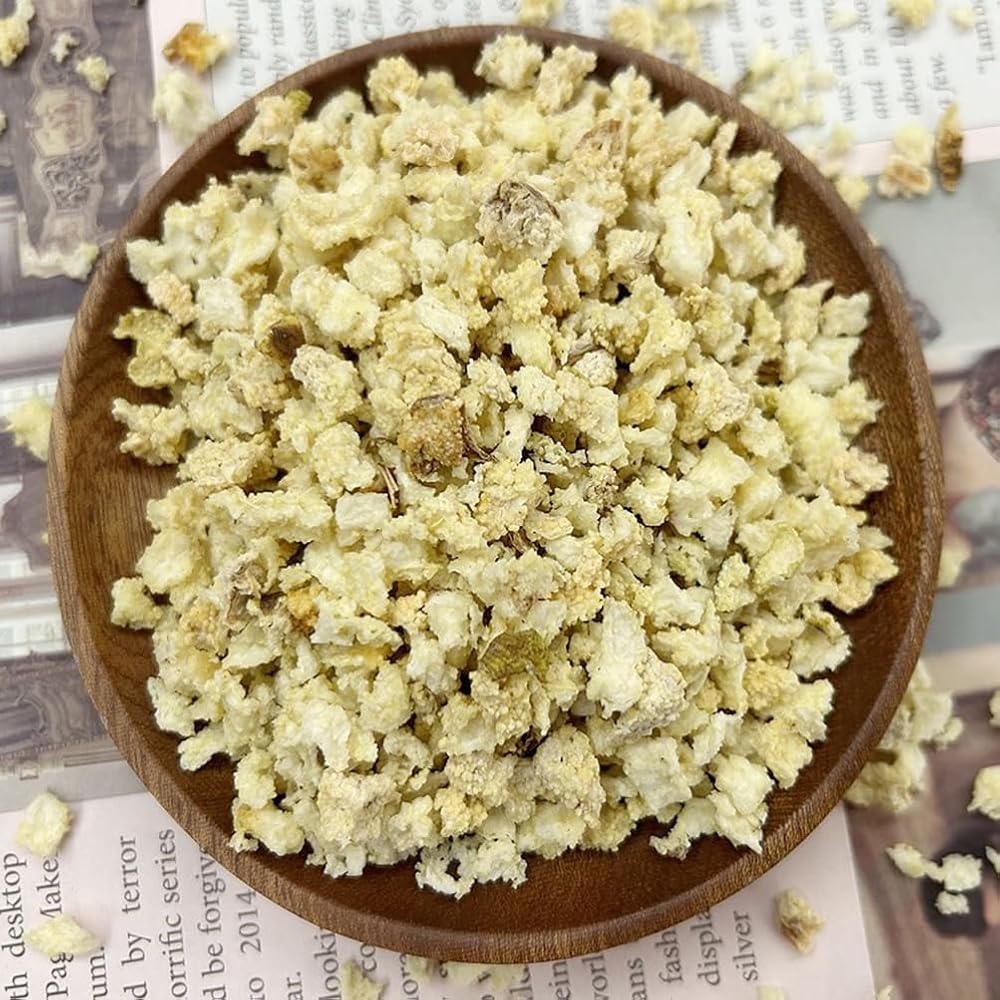 CHLYAET Dried Snow Pear Nashi Pear - 250g - image 3