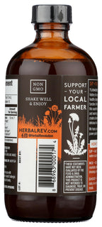 Herbal Revolution
