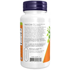 NOW Foods Black Cohosh 80 mg - 90 Vegetarian Capsules - image 3