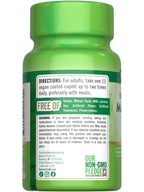Nature's Truth Magnesium 250 mg - 100 Caplets - image 7