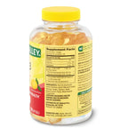LUAL Omega-3 Fish Oil 1000 mg Heart & Brain Health - 120 Softgels - image 6