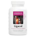 Extraordinary Nutraceuticals Ligacol Collagen & Cartilage Formula - 120 Capsules