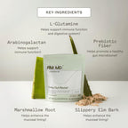 Amy Myers MD Leaky Gut Revive L-Glutamine Powder - 30 Servings - image 3