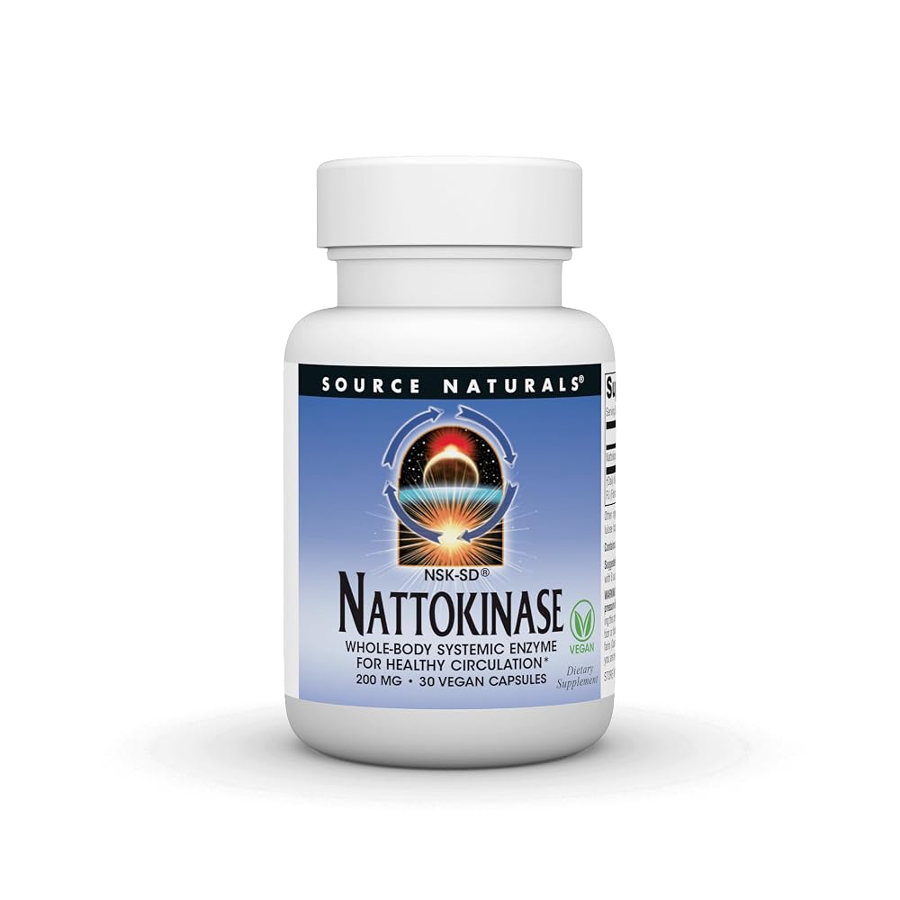 Source Naturals NUTRITIONAL_SUPPLEMENT