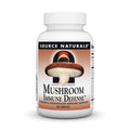 Source Naturals Mushroom Immune Defense - 60 Tablets