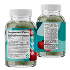Phytoral Ashwagandha Gummies with Zinc & Vitamin D - 90 Count - image 8