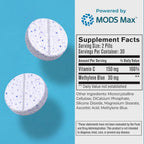 Best 365 Labs NeuroPro+ Methylene Blue & Vitamin C - 60 Tablets - image 4