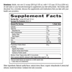 Biochem, Vegan Protein Powder, 20g of Plant-Based Protein to Support
