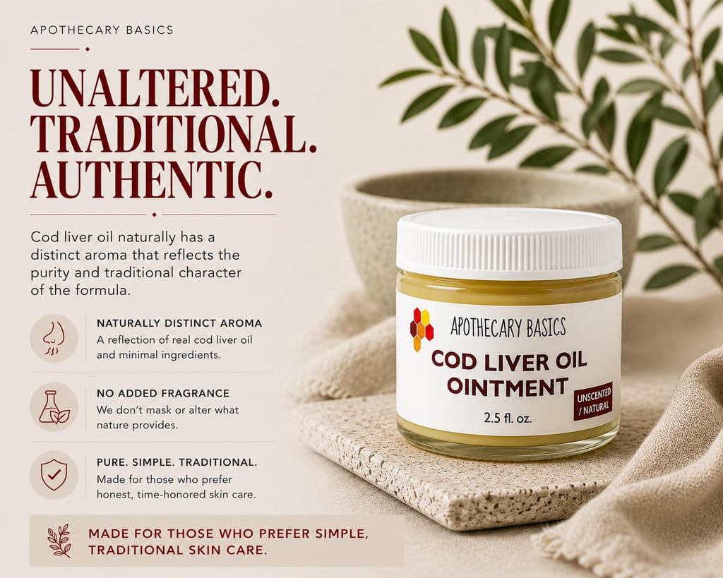 IEG Cod Liver Oil Ointment Skin Balm - 2.5 fl oz - image 7