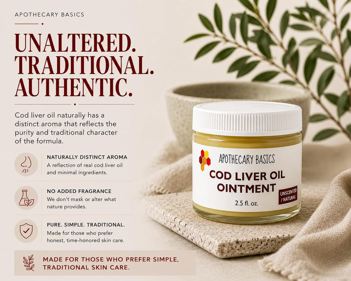 IEG Cod Liver Oil Ointment Skin Balm - 2.5 fl oz - image 7