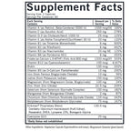 Kirkman Women's Multivitamin & Mineral with 5-MTHF - 120 Capsules - image 2