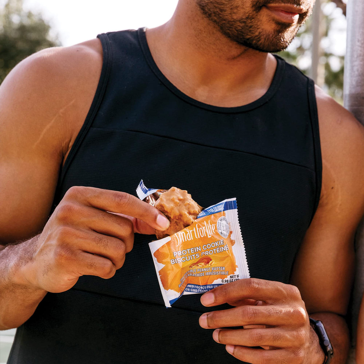 Smart for Life Irresistible Winner Diet Cookies