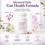 Orenda Eaze 6-in-1 Gut Health Pre Pro Postbiotic - 30 Capsules - image 7