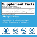 Doctor's Best MSM Powder Supplement for Joint & Skin Health - 8.8 oz - image 3