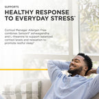 Integrative Therapeutics Cortisol Manager Allergen Free - Adrenal
