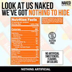 Nakedade