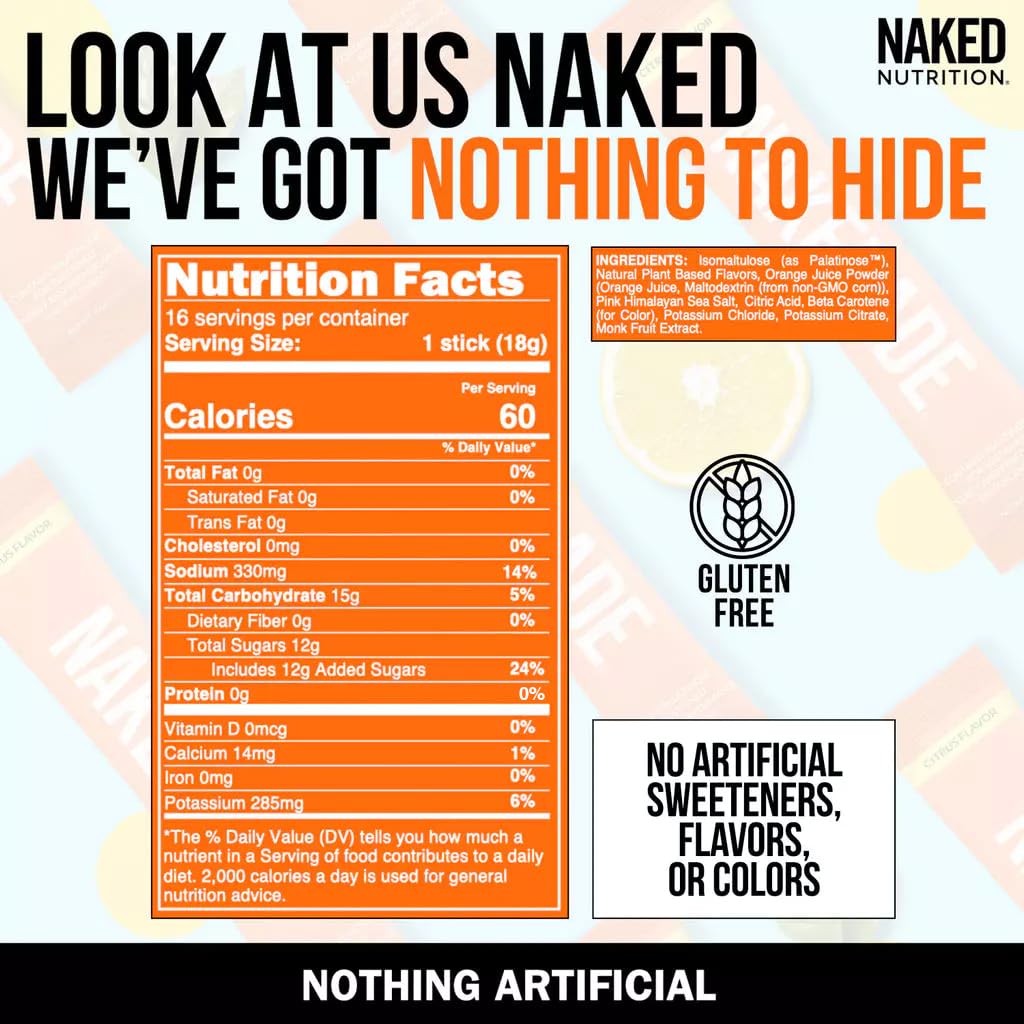 Nakedade