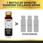 Sipnutri Diamond Liquid Collagen Drink