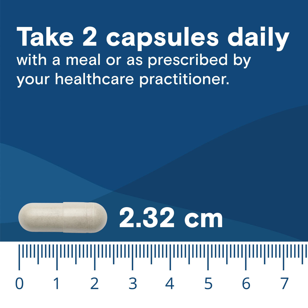Bariatric Fusion Bariatric Multivitamin Without Iron - 60 Capsules - image 7