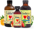 ChildLife Essentials Immune Support 3-Pack Liquid Vitamin C