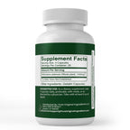PURE ORIGINAL INGREDIENTS Spirulina - 100 Capsules - image 2