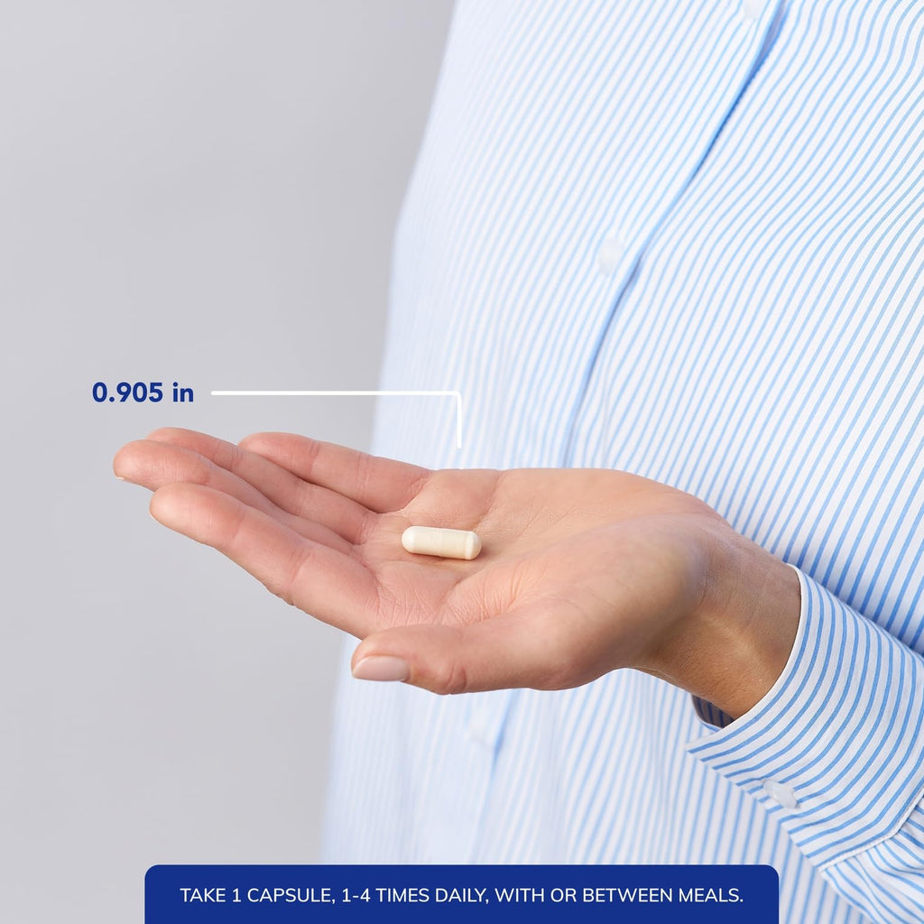 Pure Encapsulations Buffered Ascorbic Acid -- Capsules