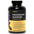 Legion Magnesium Glycinate - 90 Gummies