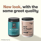 Perfect Keto MCT Oil Powder
