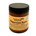 Generic Park Bench Naturals Magnesium Butter Topical Cream - 4 oz